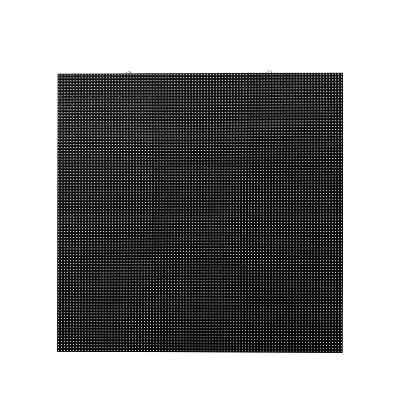 p8 outdoor High Brightness Display Screen for outdoor wall