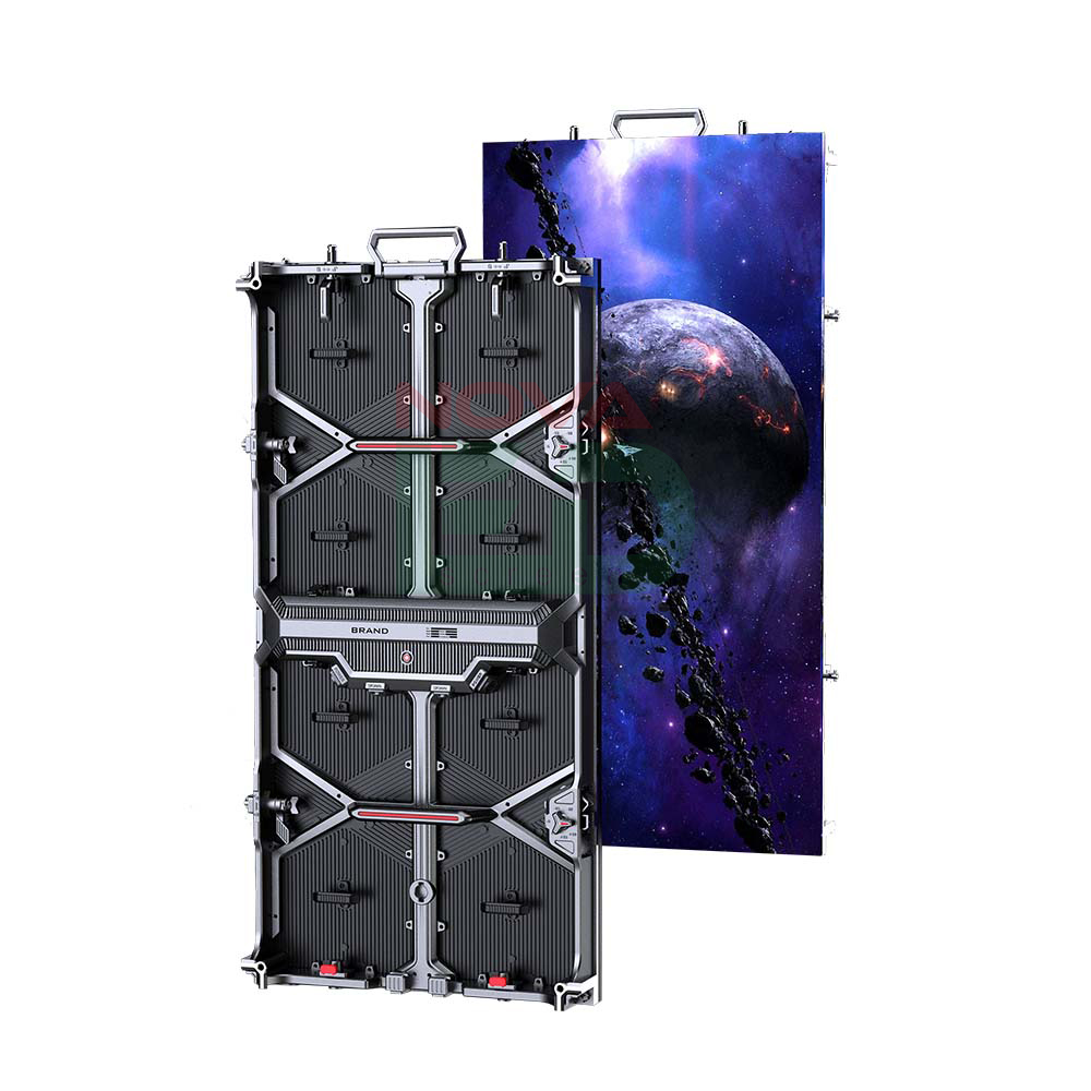   XC series rental screen 500*1000MM
