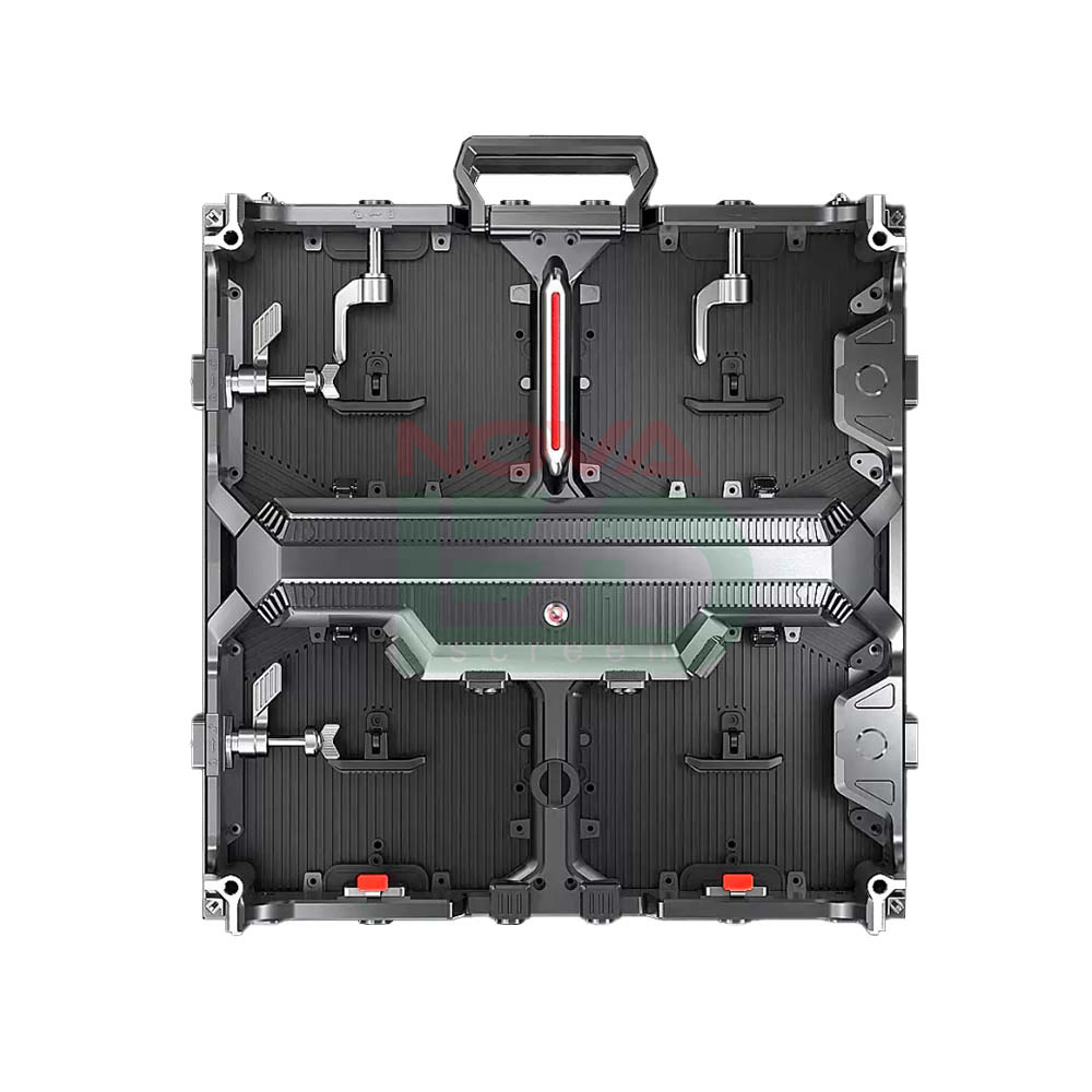  XC series rental screen 500*500MM