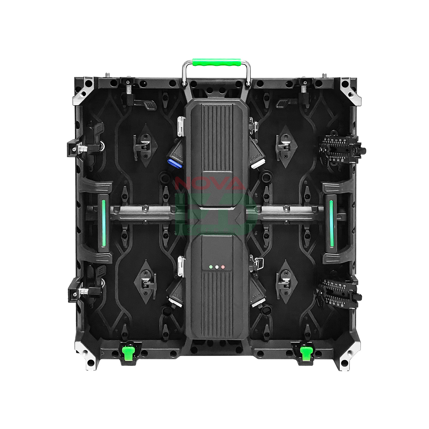  XS series rental screen 500*500MM